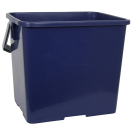02.09.019 Emmer rechthoekig Blauw   6 L.  b6.jpg