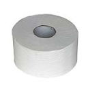 03.02.001 Toiletpapier Mini Jumbo 170 m. 100% cellulose, wit, 2 laags 12R  03.02.001.jpg