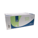 03.04.010 Handdoekpapier Zig-zag, ecolabel, Naturel, 15 x 250 sheets 24 x 23 cm, 2-laags,  773100