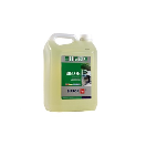 1000010001 Bielon Super Ontvetter 5l <!DOCTYPE HTML PUBLIC "-//W3C//DTD HTML 4.0 Transitional//EN">
<html><head>
<meta content="text/html; charset=unicode" http-equiv="Content-Type" />
</head>
<body>
<div class="col s12 artikelbeschrijving" style='font-size: 16px; font-family: "Source Sans Pro"; white-space: normal; word-spacing: 0px; text-transform: none; font-weight: 400; color: rgb(112,112,112); font-style: normal; orphans: 2; widows: 2; letter-spacing: 0px; background-color: rgb(255,255,255); text-indent: 0px; font-variant-ligatures: normal; font-variant-caps: normal; -webkit-text-stroke-width: 0px; text-decoration-thickness: initial; text-decoration-style: initial; text-decoration-color: initial; grid-column: auto / span 12' data-boma-business-ssr="product-description">
<p>Bielon is een super hoogconcentraat, zeer krachtige reiniger en ontvetter. 
Verwijdert hardnekkig vuil, eiwitten, plantaardige en dierlijke vetten. Bielon 
kan veilig gebruikt worden op alle water- en alkalibestendige oppervlakken.</p>
<p>Bij gemiddelde vervuiling kan 5L Bielon 125-250 gebruiksklare emmers of 
verstuivers aanmaken.</p></div>
<div class="col s12 m12 l12 labels mb-5" style='font-size: 16px; font-family: "Source Sans Pro"; white-space: normal; word-spacing: 0px; text-transform: none; font-weight: 400; color: rgb(112,112,112); font-style: normal; orphans: 2; widows: 2; display: block; letter-spacing: 0px; background-color: rgb(255,255,255); text-indent: 0px; font-variant-ligatures: normal; font-variant-caps: normal; -webkit-text-stroke-width: 0px; text-decoration-thickness: initial; text-decoration-style: initial; text-decoration-color: initial; grid-column: auto / span 12' data-boma-business-ssr="product-labels"><img class="schoonmaak-label tooltipped" style="border-top-style: none; border-left-style: none; border-bottom-style: none; border-right-style: none; border-radius: 15px" alt="eco_score_C" src="https://www.boma.be/media/pics/Small/eco_score_C.jpg?v=YYd1NmUE-OOe_5nfcb2vvDjL4jlP06xgTd25x7t0jjE" data-html="true" data-position="bottom" data-tooltip-id="tooltip_1317ef544396428fb5d160e160b1c16b" /></div></body></html> 1000010001
