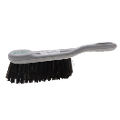 106071 Handveger mengeling paardenhaar <!DOCTYPE HTML PUBLIC "-//W3C//DTD HTML 4.0 Transitional//EN">
<html><head>
<meta content="text/html; charset=unicode" http-equiv="Content-Type" />
</head>
<body>
<div class="col s12 artikelbeschrijving" style='font-size: 16px; font-family: "Source Sans Pro"; white-space: normal; word-spacing: 0px; text-transform: none; font-weight: 400; color: rgb(112,112,112); font-style: normal; orphans: 2; widows: 2; letter-spacing: 0px; background-color: rgb(255,255,255); text-indent: 0px; font-variant-ligatures: normal; font-variant-caps: normal; -webkit-text-stroke-width: 0px; text-decoration-thickness: initial; text-decoration-style: initial; text-decoration-color: initial; grid-column: auto / span 12' data-boma-business-ssr="product-description">
<div class="col s12 artikelbeschrijving" style='font-size: 16px; font-family: "Source Sans Pro"; white-space: normal; word-spacing: 0px; text-transform: none; font-weight: 400; color: rgb(112,112,112); font-style: normal; orphans: 2; widows: 2; letter-spacing: 0px; background-color: rgb(255,255,255); text-indent: 0px; font-variant-ligatures: normal; font-variant-caps: normal; -webkit-text-stroke-width: 0px; text-decoration-thickness: initial; text-decoration-style: initial; text-decoration-color: initial; grid-column: auto / span 12' data-boma-business-ssr="product-description">
<p>Kwalitatieve handveger</p>
<ul>
  <li style="margin: 5px 0px">Vezels mengeling haar</li>
  <li style="margin: 5px 0px">Slijtvast en krult niet</li></ul></div>
<div class="col s12 m12 l12 labels mb-5" style='font-size: 16px; font-family: "Source Sans Pro"; white-space: normal; word-spacing: 0px; text-transform: none; font-weight: 400; color: rgb(112,112,112); font-style: normal; orphans: 2; widows: 2; display: block; letter-spacing: 0px; background-color: rgb(255,255,255); text-indent: 0px; font-variant-ligatures: normal; font-variant-caps: normal; -webkit-text-stroke-width: 0px; text-decoration-thickness: initial; text-decoration-style: initial; text-decoration-color: initial; grid-column: auto / span 12' data-boma-business-ssr="product-labels"><img class="schoonmaak-label tooltipped" style="border-top-style: none; border-left-style: none; border-bottom-style: none; border-right-style: none; border-radius: 15px" alt="eco_score_C" src="https://www.boma.be/media/pics/Small/eco_score_C.jpg?v=YYd1NmUE-OOe_5nfcb2vvDjL4jlP06xgTd25x7t0jjE" data-tooltip-id="tooltip_ec76d580f9f34b81906004297f434478" data-position="bottom" data-html="true" /></div></div></body></html> 106071