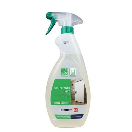 220230 Hipro Cool voor Diepvries- En Koelcellen 750ml <!DOCTYPE HTML PUBLIC "-//W3C//DTD HTML 4.0 Transitional//EN">
<html><head>
<meta content="text/html; charset=unicode" http-equiv="Content-Type" />
</head>
<body>
<p style='font-size: 16px; font-family: "Source Sans Pro"; white-space: normal; word-spacing: 0px; text-transform: none; font-weight: 400; color: rgb(112,112,112); font-style: normal; orphans: 2; widows: 2; letter-spacing: 0px; background-color: rgb(255,255,255); text-indent: 0px; font-variant-ligatures: normal; font-variant-caps: normal; -webkit-text-stroke-width: 0px; text-decoration-thickness: initial; text-decoration-style: initial; text-decoration-color: initial'>Coolcleaner 
is een gebruiksklare reiniger die op diepvriestemperatuur gebruikt kan worden 
als reiniger voor alle oppervlakken in koelcellen en diepvriezers, inclusief 
vloeren, wanden en deuren. Verwijdert ijs eenvoudig en supersnel zonder dat de 
diepvriezer uitgeschakeld dient te worden. Het bevroren voedsel krijgt hierdoor 
niet de kans om te ontdooien.</p>
<p style='font-size: 16px; font-family: "Source Sans Pro"; white-space: normal; word-spacing: 0px; text-transform: none; font-weight: 400; color: rgb(112,112,112); font-style: normal; orphans: 2; widows: 2; letter-spacing: 0px; background-color: rgb(255,255,255); text-indent: 0px; font-variant-ligatures: normal; font-variant-caps: normal; -webkit-text-stroke-width: 0px; text-decoration-thickness: initial; text-decoration-style: initial; text-decoration-color: initial'>Gebruik 
regelmatig om ijsvorming te voorkomen. Dit werkt kostenbesparend dankzij een 
lager energieverbruik.</p></body></html> 1020000022