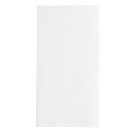 3021000113 Airlaid Servet Soft Wit 8-V 40x40cm 1000st  3021000113