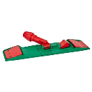 710512 Triko klapframe - 40 cm <!DOCTYPE HTML PUBLIC "-//W3C//DTD HTML 4.0 Transitional//EN">
<html><head>
<meta content="text/html; charset=unicode" http-equiv="Content-Type" />
</head>
<body>
<p style='font-size: 16px; font-family: "Source Sans Pro"; white-space: normal; word-spacing: 0px; text-transform: none; font-weight: 400; color: rgb(112,112,112); font-style: normal; orphans: 2; widows: 2; letter-spacing: 0px; background-color: rgb(255,255,255); text-indent: 0px; font-variant-ligatures: normal; font-variant-caps: normal; -webkit-text-stroke-width: 0px; text-decoration-thickness: initial; text-decoration-style: initial; text-decoration-color: initial'>Handig 
en multifunctioneel klapframe voor Triko mop.</p>
<ul style='font-size: 16px; font-family: "Source Sans Pro"; white-space: normal; word-spacing: 0px; text-transform: none; font-weight: 400; color: rgb(112,112,112); font-style: normal; orphans: 2; widows: 2; letter-spacing: 0px; background-color: rgb(255,255,255); text-indent: 0px; font-variant-ligatures: normal; font-variant-caps: normal; -webkit-text-stroke-width: 0px; text-decoration-thickness: initial; text-decoration-style: initial; text-decoration-color: initial'>
  <li style="margin: 5px 0px">Ideaal voor gebruik met de ConceptRolpers.</li>
  <li style="margin: 5px 0px">Aanbevolen voor vloeronderhoud en voor de 
  reiniging van muren en plafonds.</li></ul></body></html> 710512
