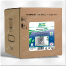 714348 System powerKliks 10l <!DOCTYPE HTML PUBLIC "-//W3C//DTD HTML 4.0 Transitional//EN">
<html><head>
<meta content="text/html; charset=unicode" http-equiv="Content-Type" />
</head>
<body>
<table style="font-family: Arial, Helvetica, Helv, sans-serif; word-spacing: 0px; text-transform: none; orphans: 2; widows: 2; letter-spacing: normal; background-color: rgb(230,230,230); -webkit-text-stroke-width: 0px; text-decoration-thickness: initial; text-decoration-style: initial; text-decoration-color: initial" cellspacing="4" cellpadding="2" border="0">
  <tbody>
  <tr>
    <td class="produktfichecontent" style="font-size: 11px; text-decoration: none; font-family: Verdana, Arial, Helvetica, Helv, sans-serif; font-weight: normal; color: rgb(0,0,0)">System 
      powerKliks 10l</td></tr>
  <tr>
    <td class="produktfichecontent" style="font-size: 11px; text-decoration: none; font-family: Verdana, Arial, Helvetica, Helv, sans-serif; font-weight: normal; color: rgb(0,0,0)" valign="top">
      <div class="basictext"><b>Informatie</b></div></td>
    <td class="produktfichecontent" style="font-size: 11px; text-decoration: none; font-family: Verdana, Arial, Helvetica, Helv, sans-serif; font-weight: normal; color: rgb(0,0,0)">
      <div class="basictext">UN 1719 BIJTENDE ALKALISCHE VLOEISTOF, N.E.G.,8, II, 
      (E )<br />Zeer geconcentreerde alkalische vloeibare booster<br />
      <ul>
        <li>Dankzij zijn hoge alkaliniteit is SYSTEM powerKLIKS de ultieme 
        oplossing voor het verwijderen van hardnekkige vlekken, dit dankzij zijn 
        uitstekende ontvettende eigenschappen.</li></ul>
      <ul>
        <li>De speciale samenstelling van de complexvormers hebben een 
        anti-grauw effect op het linnen en werken als waterverzachters. Reeds 
        uitstekende prestaties op 20 °C, zo verminderen de 
energiekosten.</li></ul>
      <ul>
        <li>SYSTEM powerKliks is zeer geconcentreerd. Dankzij het innovatieve 
        systeem van volledig biologisch afbreekbare sequestreermiddelen op basis 
        van aminozuur beschikt men over een alternatief voor fosfaat, NTA en 
        EDTA. Hierdoor kunnen gewicht en verpakkingsmateriaal verminderd worden 
        voor spaarzaam en veilig gebruik.</li></ul>
      <ul>
        <li>Optimaal als systeem voor besparing van natuurlijke bronnen en 
        energie. Te gebruiken met automatische dosering in combinatie met een 
        ACTIV-reinigingsmiddel of andere KLIKS-producten, zoals ACTIV 
        perfectKliks.</li></ul>
      <ul>
        <li>SYSTEM powerKliks is grotendeels samengesteld met substanties uit 
        hernieuwbare bronnen en neemt de verantwoordelijkheid voor toekomstige 
        generaties op.</li></ul>
      <ul>
        <li>KLIKS is een gesloten systeem met een slim verpakkingsontwerp dat 
        maximale gebruikersveiligheid en hygiëne biedt. Het staat garant voor 
        volledige lediging van het product en ruimtebesparend 
      afval.</li></ul><br /><br />Toepassingsgebied:
      <ul>
        <li>Geschikt voor alle soorten linnen behalve zijde en wol.</li></ul>
      <ul>
        <li>Geschikt voor alle professionele wasmachines. Alleen te gebruiken 
        met automatische doseertoestellen.</li></ul>
      <ul>
        <li>Gebruik SYSTEM powerKliks volgens de doseerinstructies en 
        (afhankelijk van de waterhardheid en de vuilingsgraad.Informatie over de 
        waterhardheid kan worden verstrekt door uw maatschappij voor 
        watervoorziening.</li></ul></div></td></tr></tbody></table></body></html> 714348