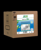 716103 Energy topKliks 10L <!DOCTYPE HTML PUBLIC "-//W3C//DTD HTML 4.0 Transitional//EN">
<html><head>
<meta content="text/html; charset=unicode" http-equiv="Content-Type" />
</head>
<body>
<p />Detergent voor de professionele Automatic Dishwashingmachine, middelhard tot 
hard water - Kliks <td class="xl66" style="font-size: 11pt; text-decoration: none; border-top: windowtext 0.5pt solid; font-family: Calibri, sans-serif; border-right: windowtext 0.5pt solid; width: 71pt; border-bottom: windowtext 0.5pt solid; font-weight: 400; color: black; border-left: windowtext 0.5pt solid; text-underline-style: none; text-line-through: none" width="95">Ecologisch innovatief biologisch afbreekbaar doeltreffend detergent. 
Bevat meerdere complexvormers op basis van hernieuwbaar plantaardige 
grondstoffen. Uitstekende ontvetter en ontvlekker. Chloorvrij ecologisch 
alternatief voor het verwijderen van koffie- en theevlekken. Voor middelhard, 
hard water en moeilijke omstandigheden.<span style="mso-spacerun: yes">&nbsp; 
</span>Zuinig in verbruik.</td> <td class="xl66" style="font-size: 11pt; text-decoration: none; border-top: windowtext 0.5pt solid; font-family: Calibri, sans-serif; border-right: windowtext 0.5pt solid; width: 71pt; border-bottom: windowtext 0.5pt solid; font-weight: 400; color: black; border-left: windowtext 0.5pt solid; text-underline-style: none; text-line-through: none" width="95"><p /></td></body></html> 716103