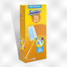 886736 Swiffer Duster XXL Starterkit +2 Stoffers  886736