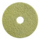 890117 Twister pad 17" - 431 mm - GEEL - pak 2 stuks <!DOCTYPE HTML PUBLIC "-//W3C//DTD HTML 4.0 Transitional//EN">
<html><head>
<meta content="text/html; charset=unicode" http-equiv="Content-Type" />
</head>
<body>
<div class="col s12 artikelbeschrijving" style='font-size: 16px; font-family: "Source Sans Pro"; white-space: normal; word-spacing: 0px; text-transform: none; font-weight: 400; color: rgb(112,112,112); font-style: normal; orphans: 2; widows: 2; letter-spacing: 0px; background-color: rgb(255,255,255); text-indent: 0px; font-variant-ligatures: normal; font-variant-caps: normal; -webkit-text-stroke-width: 0px; text-decoration-thickness: initial; text-decoration-style: initial; text-decoration-color: initial; grid-column: auto / span 12' data-boma-business-ssr="product-description">
<p style='font-size: 16px; font-family: "Source Sans Pro"; white-space: normal; word-spacing: 0px; text-transform: none; font-weight: 400; color: rgb(112,112,112); font-style: normal; orphans: 2; widows: 2; letter-spacing: 0px; background-color: rgb(255,255,255); text-indent: 0px; font-variant-ligatures: normal; font-variant-caps: normal; -webkit-text-stroke-width: 0px; text-decoration-thickness: initial; text-decoration-style: initial; text-decoration-color: initial'>Gele 
twisterpad.</p>
<ul style='font-size: 16px; font-family: "Source Sans Pro"; white-space: normal; word-spacing: 0px; text-transform: none; font-weight: 400; color: rgb(112,112,112); font-style: normal; orphans: 2; widows: 2; letter-spacing: 0px; background-color: rgb(255,255,255); text-indent: 0px; font-variant-ligatures: normal; font-variant-caps: normal; -webkit-text-stroke-width: 0px; text-decoration-thickness: initial; text-decoration-style: initial; text-decoration-color: initial'>
  <li style="margin: 5px 0px">Geschikt voor dieptereiniging en opwaardering van 
  stenen vloeren</li>
  <li style="margin: 5px 0px">Ideaal voor dagelijkse reiniging van 
  sportvloeren</li>
  <li style="margin: 5px 0px">Zorgt ervoor dat het oppervlak goed is voorbereid 
  voor de laatste stap van de opwaardering van stenen 
vloeren</li></ul></div></body></html> 890117