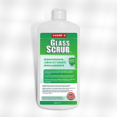 CC300 Clean-X Pro Glass Scrub Reinigingspasta 300ml Reinigt grondig glas,porcelein,chroom,rvs CC300