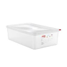 CUI010091 Araven voedseldozen gastronorm -1/1-150mm 21 L  cui10091