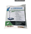 MAC032430081 Stofzuigzak voor LS38 (8zakken+2microfilters+1motor-prot. filter)  mac032430081
