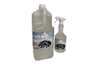 POW0901 Koala Power Ontvetter 1L Spray Voor het reinigen van sterk vervuilde en ingebrande vetten. Voor werkbanken, bakplaten, ovens, magnetrons, vloeren, achterwanden, frituurpannen en tegels. POW0901