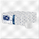 TOR472630 Tork OptiServe Hulsloos Mid-size Toiletpapier 2-laags Wit T7 Advanced 24 x 1  472630