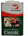 01.10.051 Dreumex Classic 4,5L(rood) Classic is een handreinigingsgel met microkorrels voor middelzware vervuilingen zoals olie, vetten, smeer, bitumen en rubber. Het is met name geschikt voor gebruik in garages, werkplaats en industrieën. 01.10.051.jpg