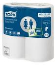 03.01.002 Tork Traditioneel Toiletpapier 2-laags Wit 200 Vel T4 Advanced 8X6R  03.01.002.jpg