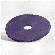 06.01.154 3M Purple High Shine Double Sided 17"/432mm 5st  3MSBHSP17