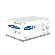 3021000134 Dispenserservet 2l Tissue 2-V 16x21cm 20x200st  3021000134