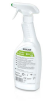 EC3116180 Incidin OxyFoam  6 x 750ml Incidin OxyFoam heeft:

-	Kortere contacttijden
-	Breder spectrum: inclusief Norovirus
-	Werkzaamheid op basis van kleine hoeveelheid waterstofperoxide
-	Getest volgens de laatste normeringen EN16615
-	Medical device geregistreerd en Europees biocide ECHA
-	Geen gevarensymbolen
-	Breder materiaalcompatibiliteit waardoor het eveneens mag gebruikt worden op alle toestellen, digitale schermen, plexiglas, …
-	Ecologisch afbreekbaar is aangezien het uiteenvalt in water en zuurstof
-	Algemene tevredenheid in de gezondheidszorg omwille dat het in heel veel ziekenhuizen, rusthuizen en psychiatrie reeds gekend en gebruikt wordt.
 3116180